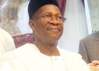 Frank Kokori Is Dead