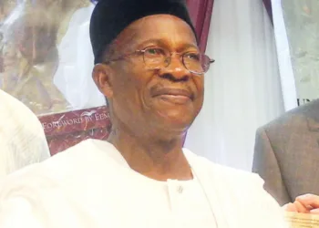 Frank Kokori Is Dead