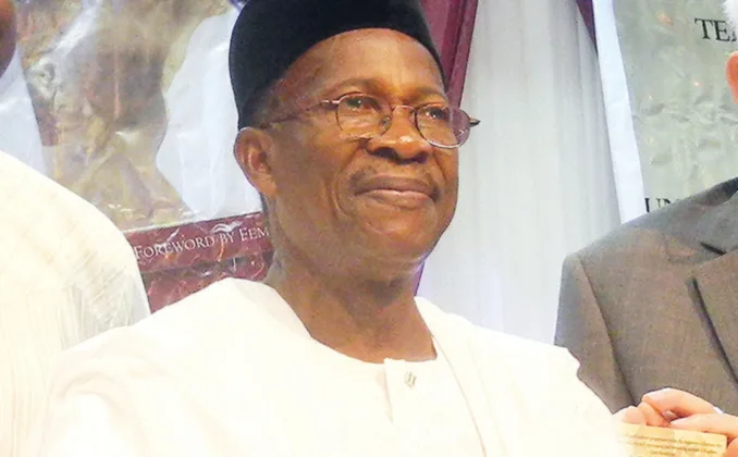 Frank Kokori Is Dead