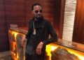 Singer D’banj