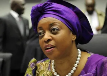 Diezani Madueke