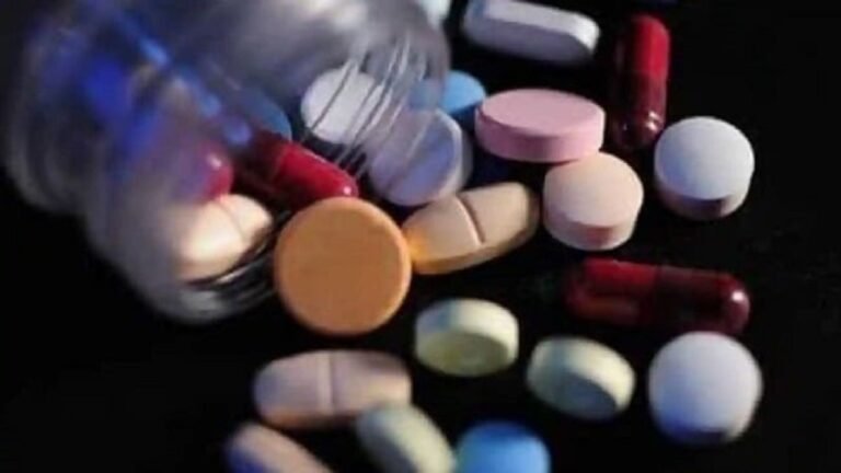 Drugs Recalled Or Banned By NAFDAC In 2023