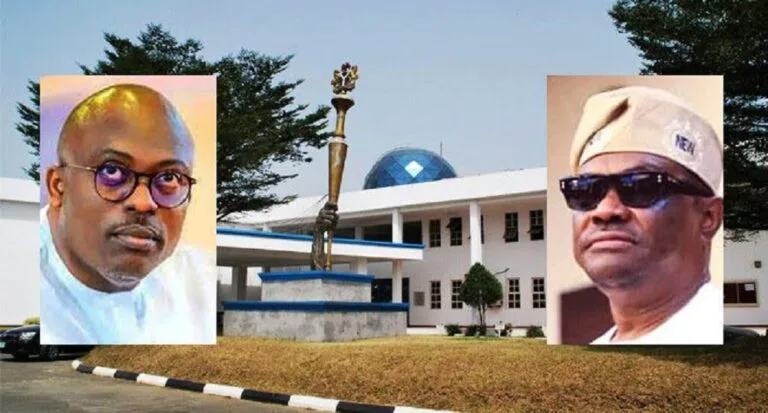 APC Chairman