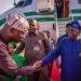 President Tinubu