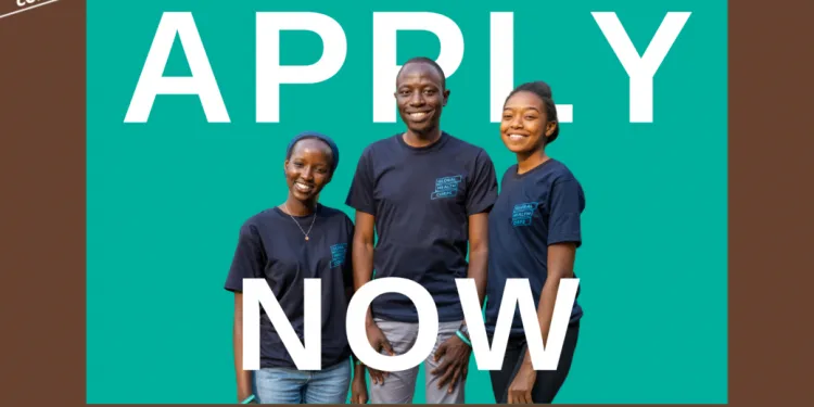 Global Health Corps Sub-Saharan Africa Fellowship Program