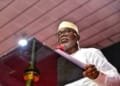 Governor Aiyedatiwa
