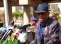 FCT Minister Wike