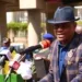 FCT Minister Wike