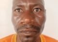 Adamawa Man