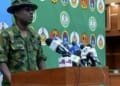 Bomb Attack on Kaduna Community