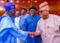 Governor Adeleke