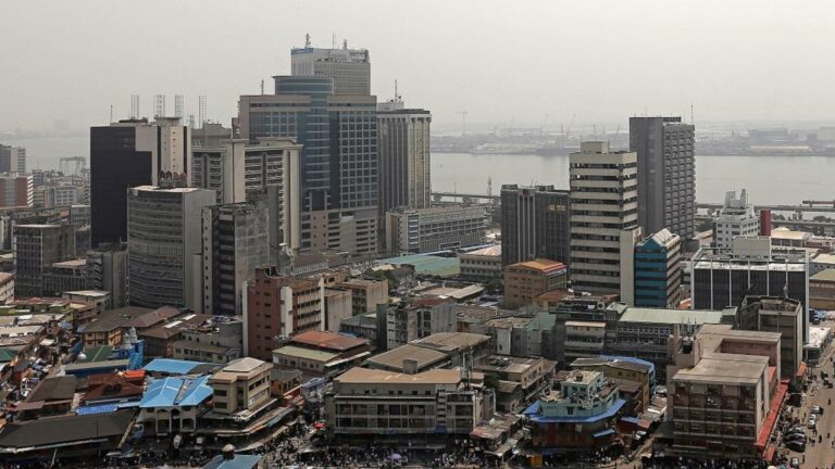 Lagos