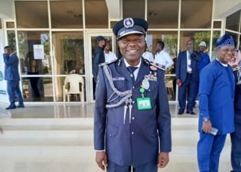 Fayoade Adegoke Mustapha