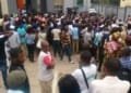 Naira Scarcity
