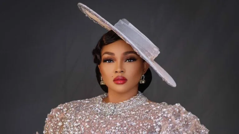 Mercy Aigbe