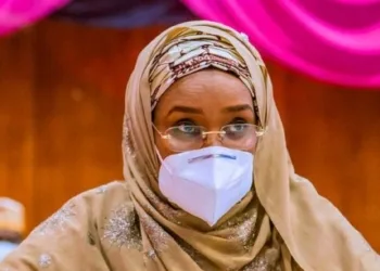 Sadiya Umar-Farouq