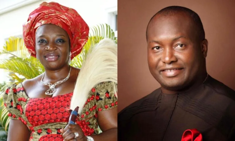 APC Members in Anambra State