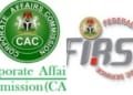 CAC, FIRS