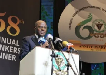 CBN Governor Cardoso