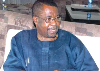 Olu Agunloye