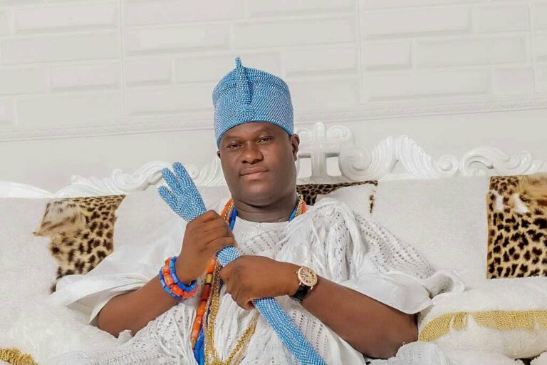 Ooni of Ife