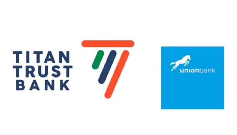 Titan Trust Bank