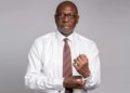 Pastor Osagie Ize-Iyamu