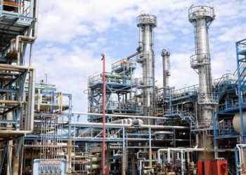 Port Harcourt Refinery