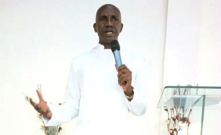 Prophet Olujobi