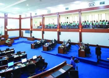27 Rivers Assembly Lawmakers