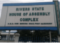 Pro-Wike Lawmakers