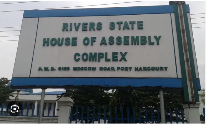 Pro-Wike Lawmakers