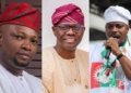 Sanwo-Olu