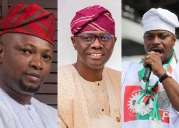 Sanwo-Olu