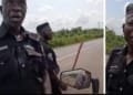 Police