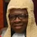 Justice Falola