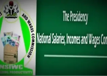 Wages Commission