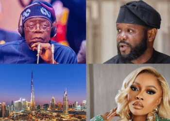 COP28 Conference in Dubai