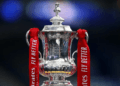 FA Cup Third Round Draw