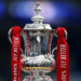 FA Cup Third Round Draw