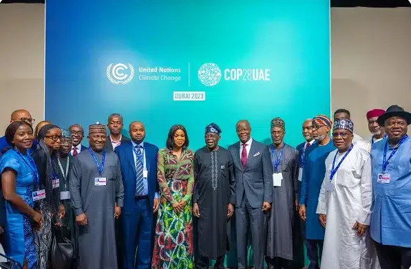 COP28 Summit