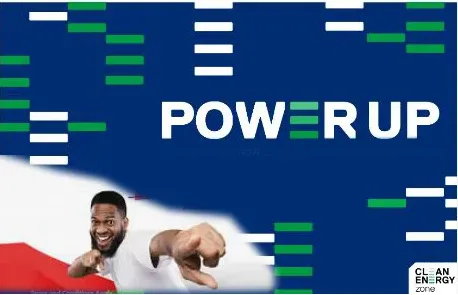 PowerUp Entrepreneurship Program 2024
