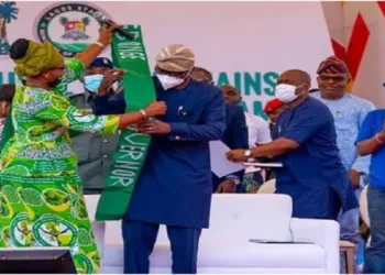 Lagos Government Agripreneurship Programme 2023