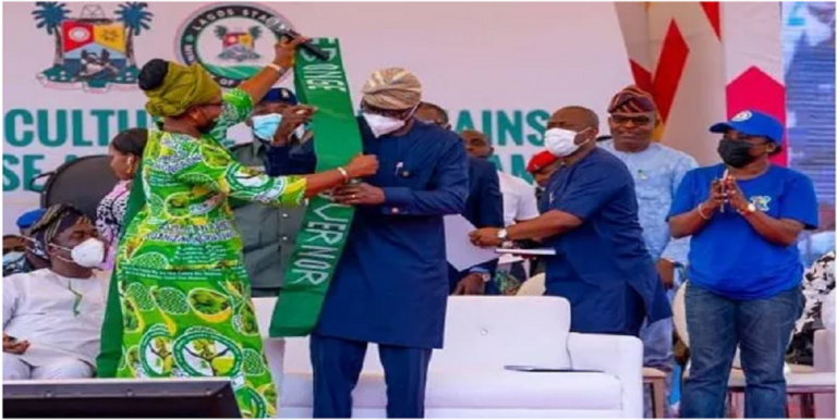 Lagos Government Agripreneurship Programme 2023