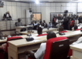 Benue Assembly