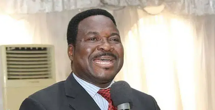 Mike Ozekhome
