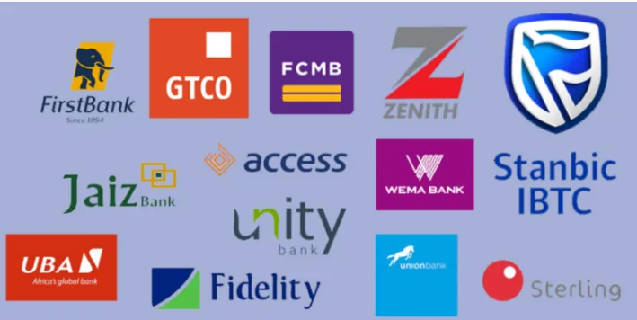 Nigerian Banks
