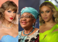 Forbes’s 2023 Most Powerful Women List