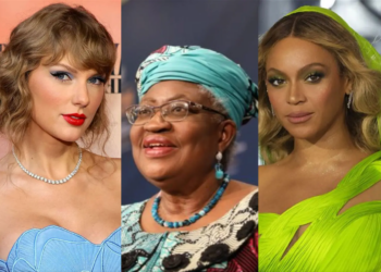 Forbes’s 2023 Most Powerful Women List