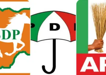 PDP